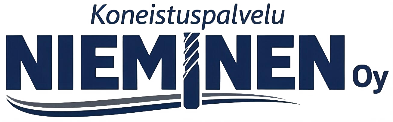 Koneistuspalvelu Nieminen